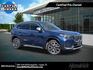 2023 BMW X1 xDrive28i SUV