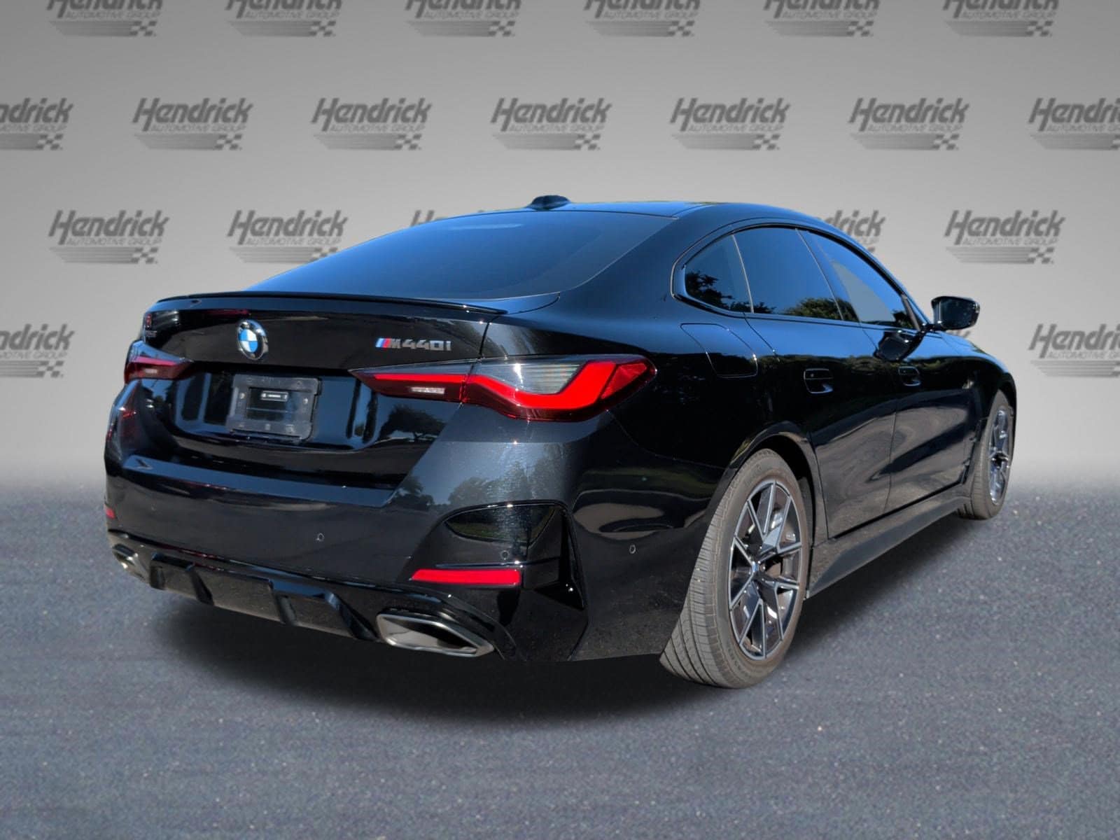 2024 BMW M440i M440i XDrive Gran Coupe