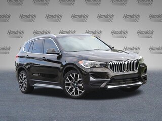 2020 BMW X1 sDrive28i SUV