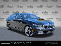 2026 BMW i5 eDrive40 Sedan