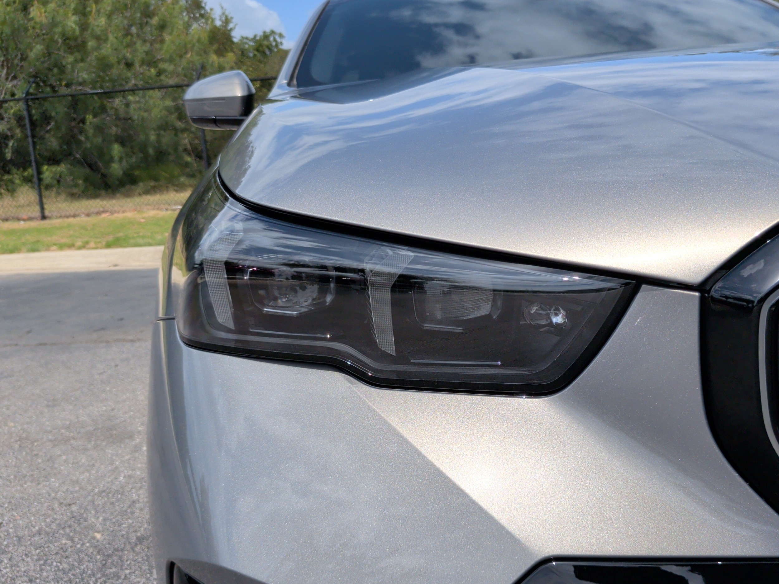 2027 BMW 5 Series 530i XDrive
