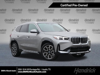2025 BMW X1 xDrive28i SUV