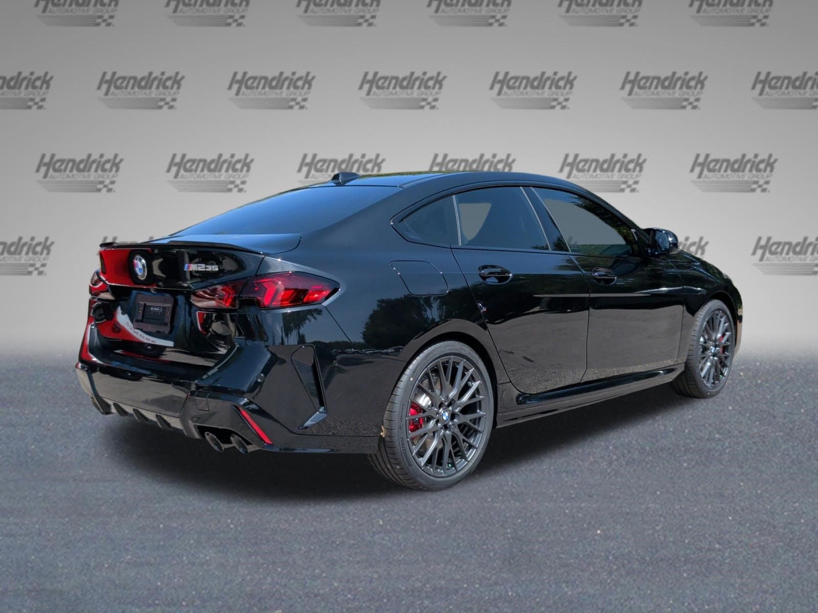 2026 BMW 2 Series M235 XDrive Gran Coupe