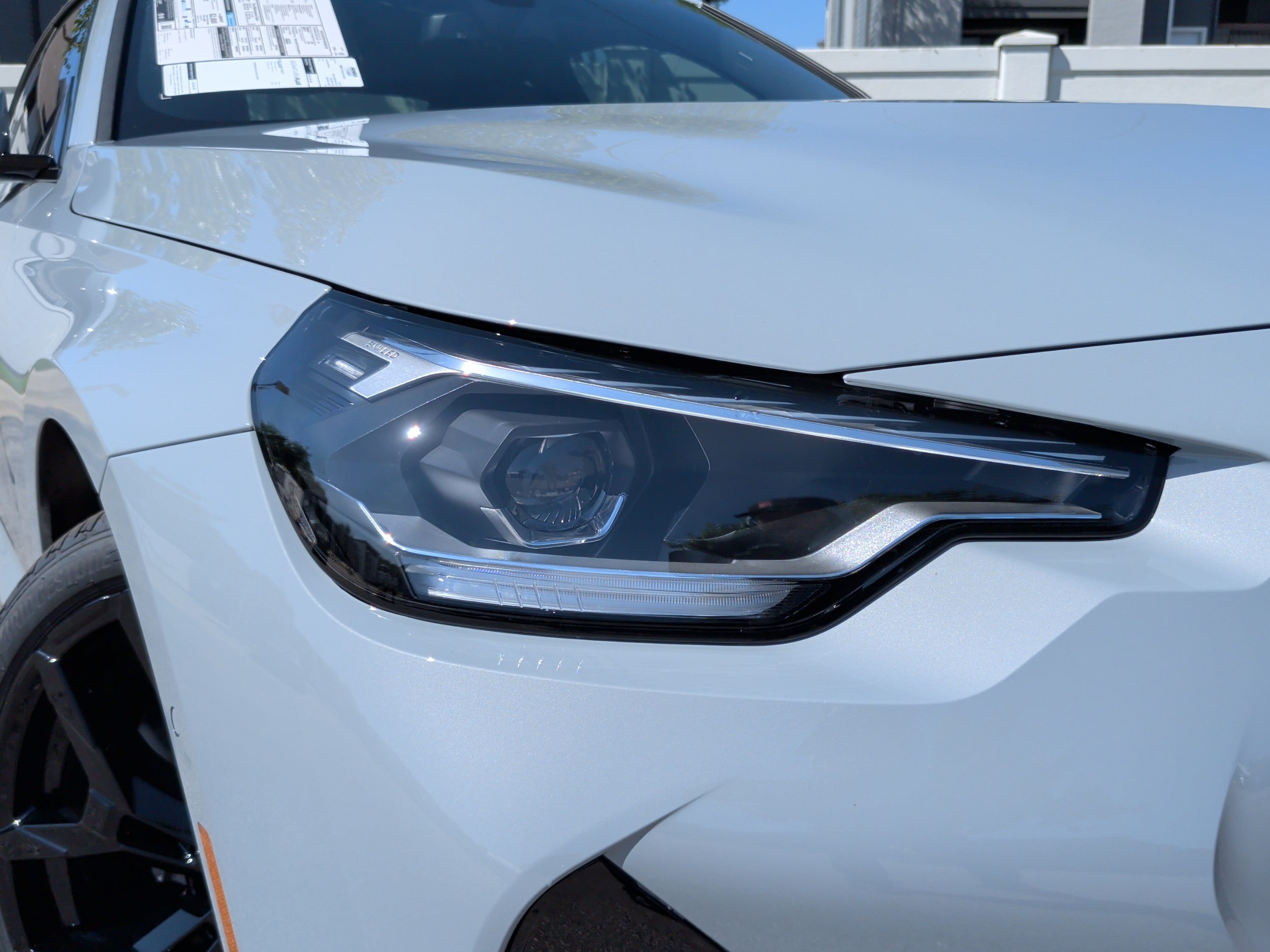 2026 BMW 2 Series 230i