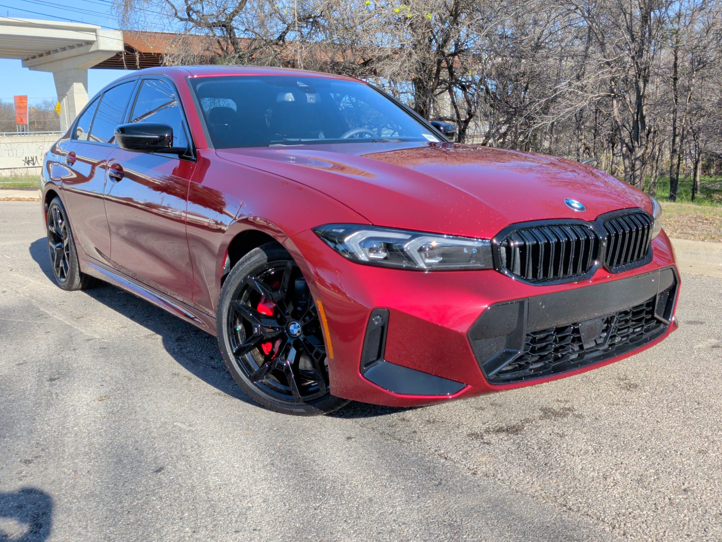 BMW 330i 330i NA