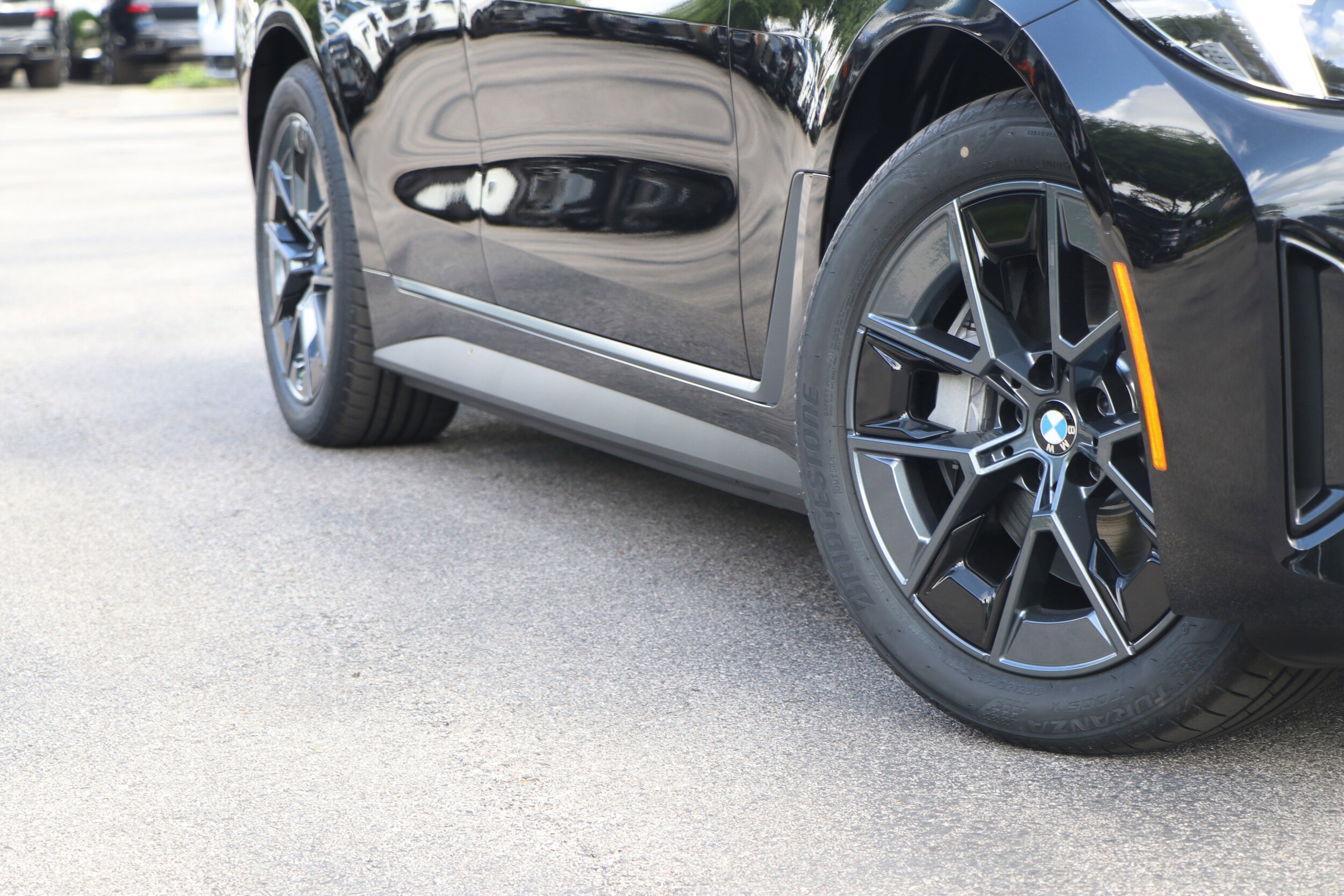 2025 Bmw i4 eDrive40 photo 3