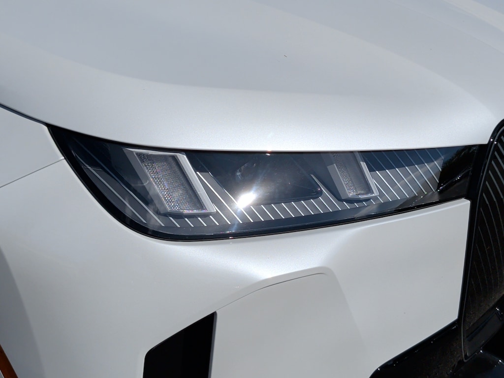 Certified 2026 BMW iX xDrive45 SUV