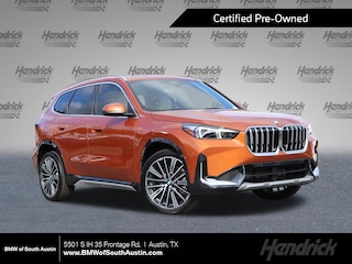 2025 BMW X1 xDrive28i SUV