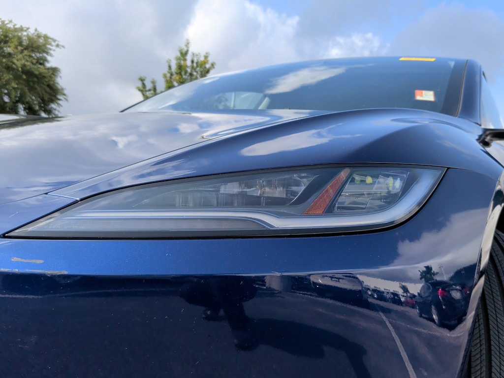 Used 2024 Tesla Model 3 Long Range Sedan