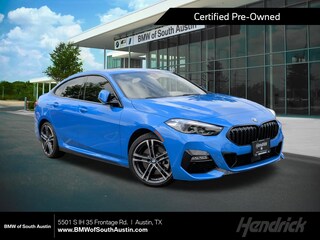 2024 BMW 228i 228i xDrive Gran Coupe Sedan