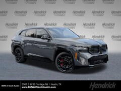 2026 BMW XM Label SUV