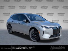 2026 BMW iX xDrive45 SUV