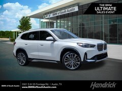 2026 BMW X1 xDrive28i SUV