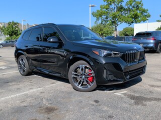 2025 BMW X1 xDrive28i SUV