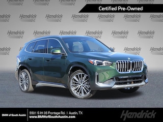 2025 BMW X1 xDrive28i SUV