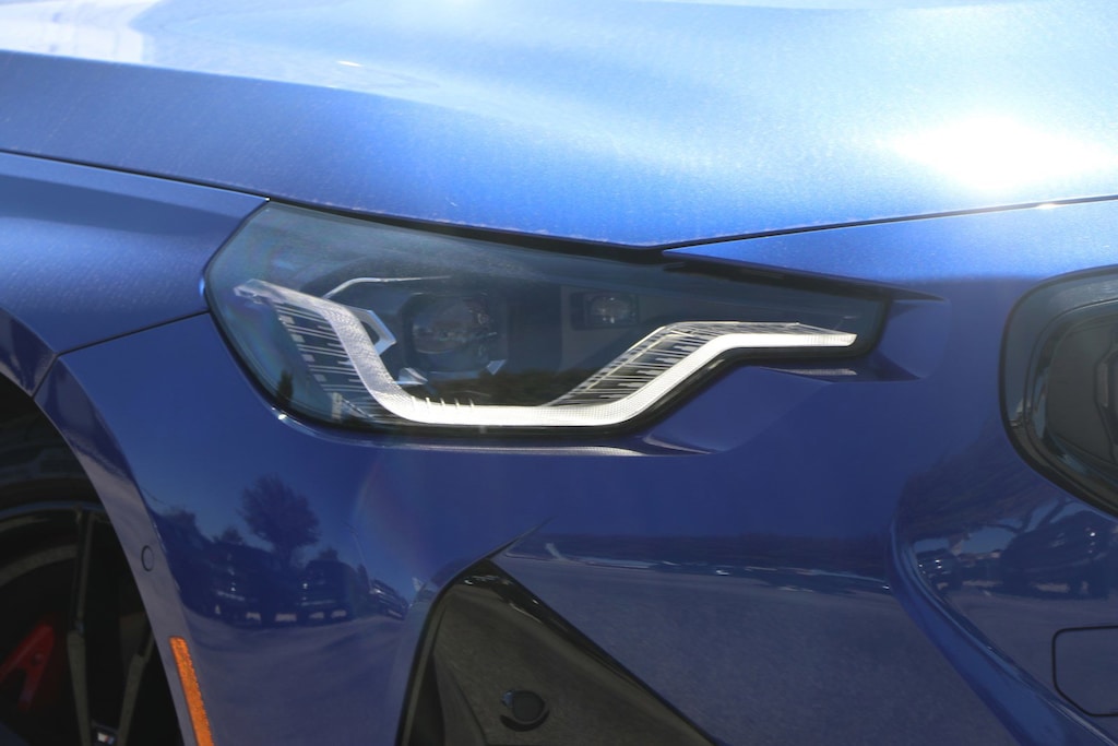 Certified 2024 BMW 230i 230i xDrive Coupe