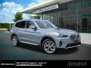 2024 BMW X3 sDrive30i SUV