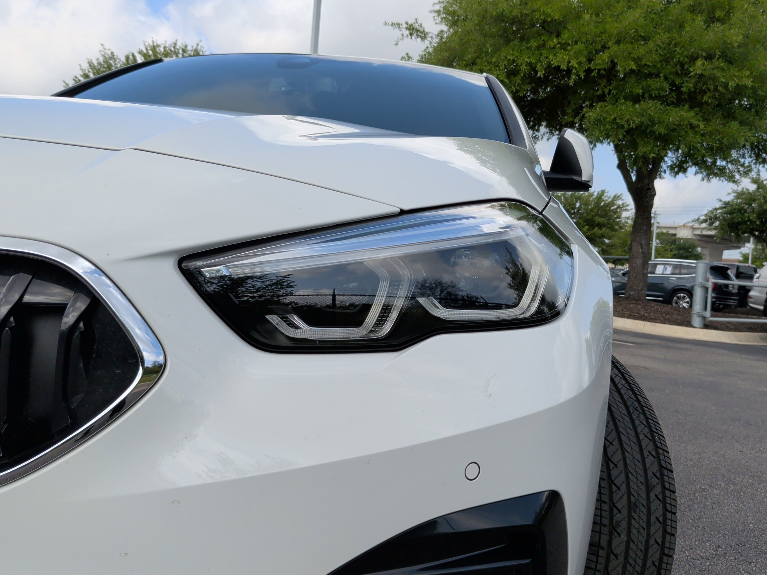 2024 BMW 228i 228i xDrive Gran Coupe photo 2