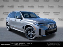 2026 BMW X5 xDrive40i SUV