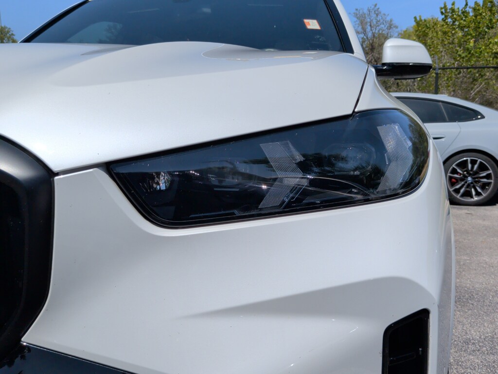 Certified 2024 BMW X5 PHEV xDrive50e SUV