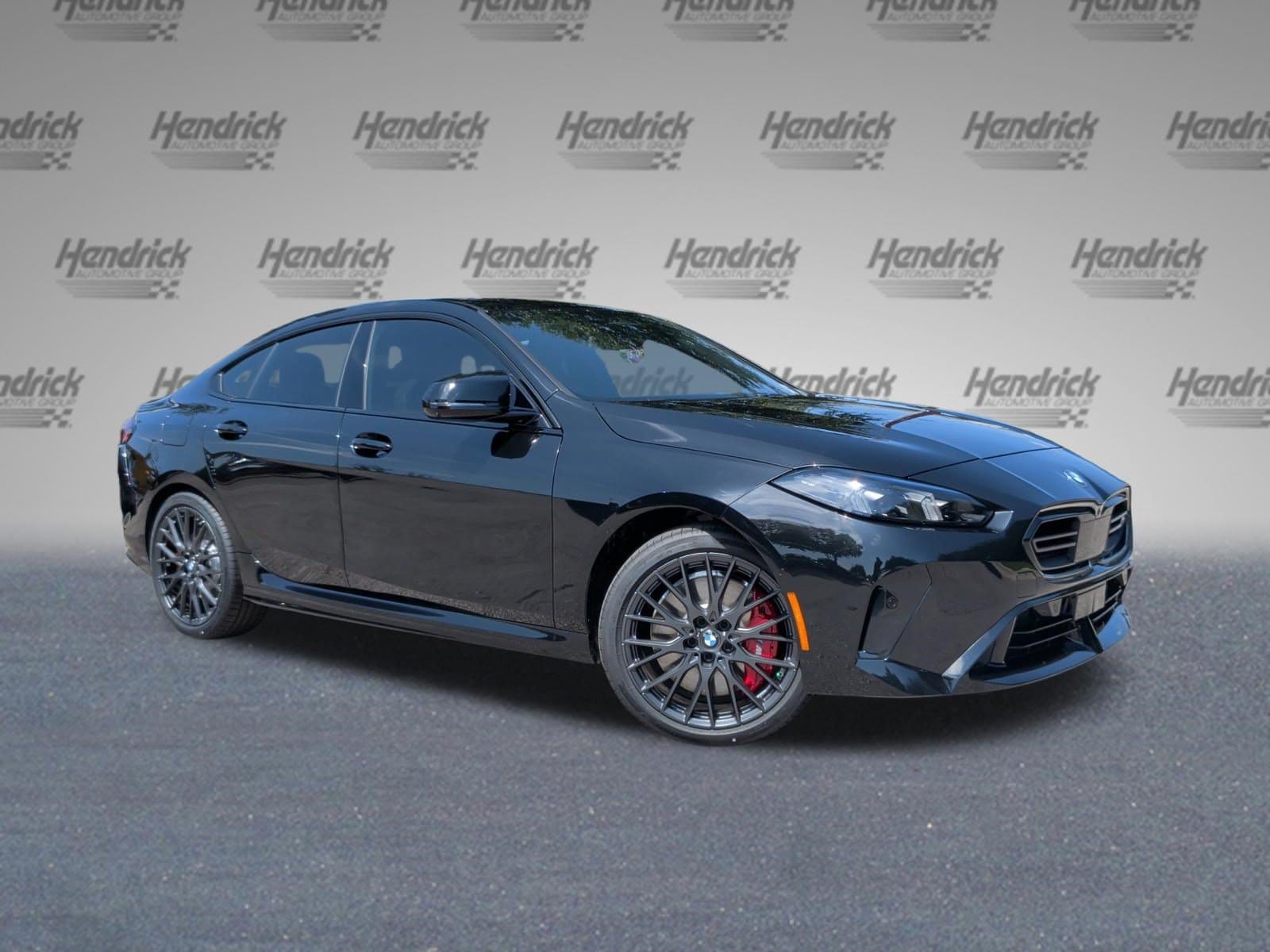 2026 BMW 2 Series M235 XDrive Gran Coupe