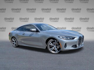 2023 BMW 430i 430i Coupe