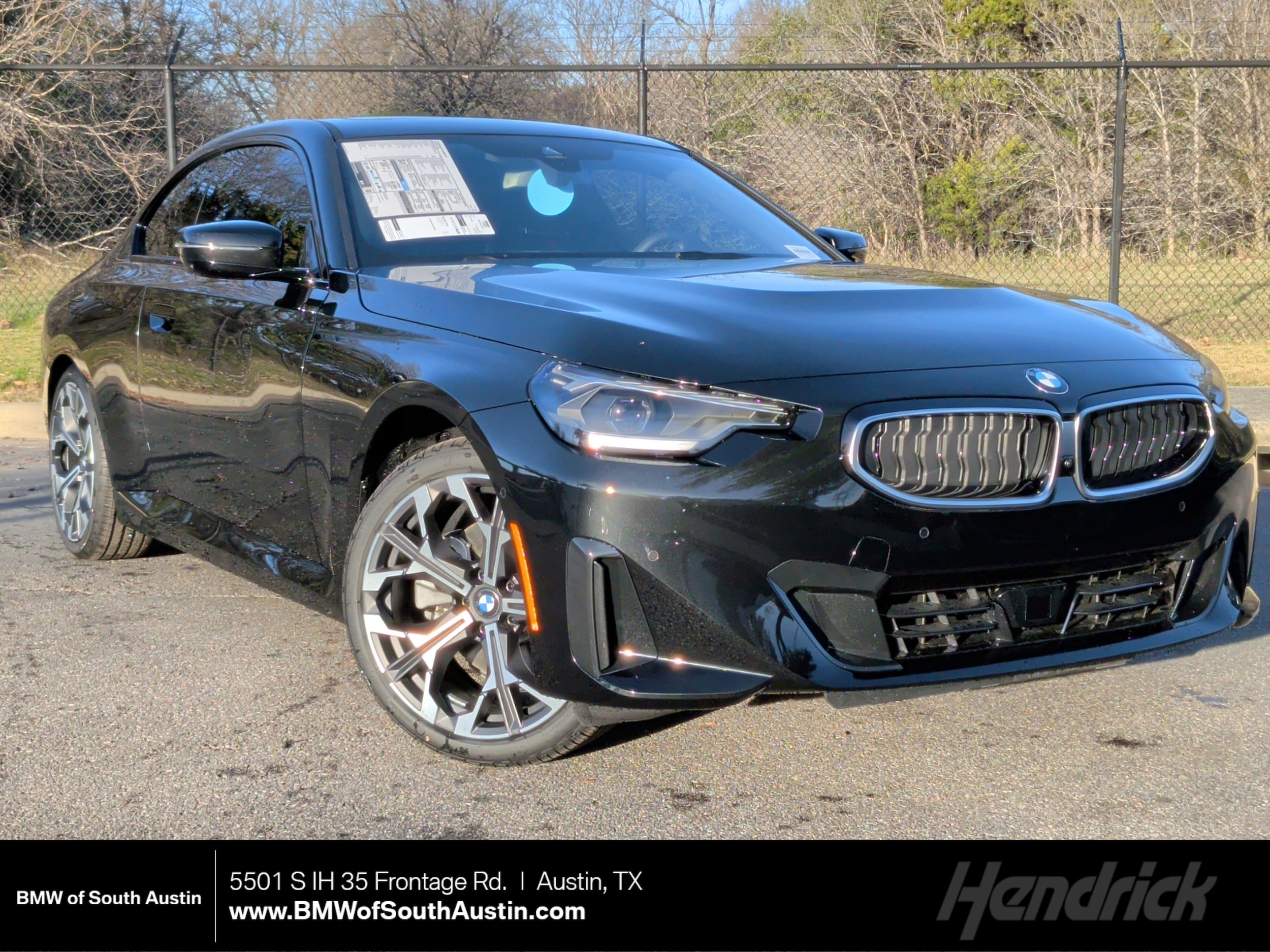 2026 BMW 2 Series 230i's photo