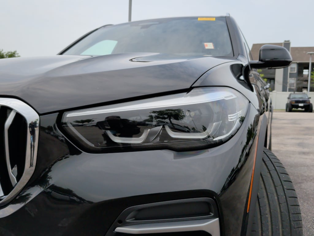Certified 2023 BMW X5 sDrive40i SUV