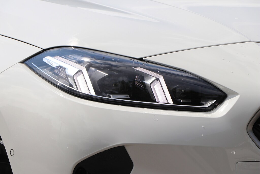 Certified 2026 BMW 2 Series 228 Gran Coupe Sedan