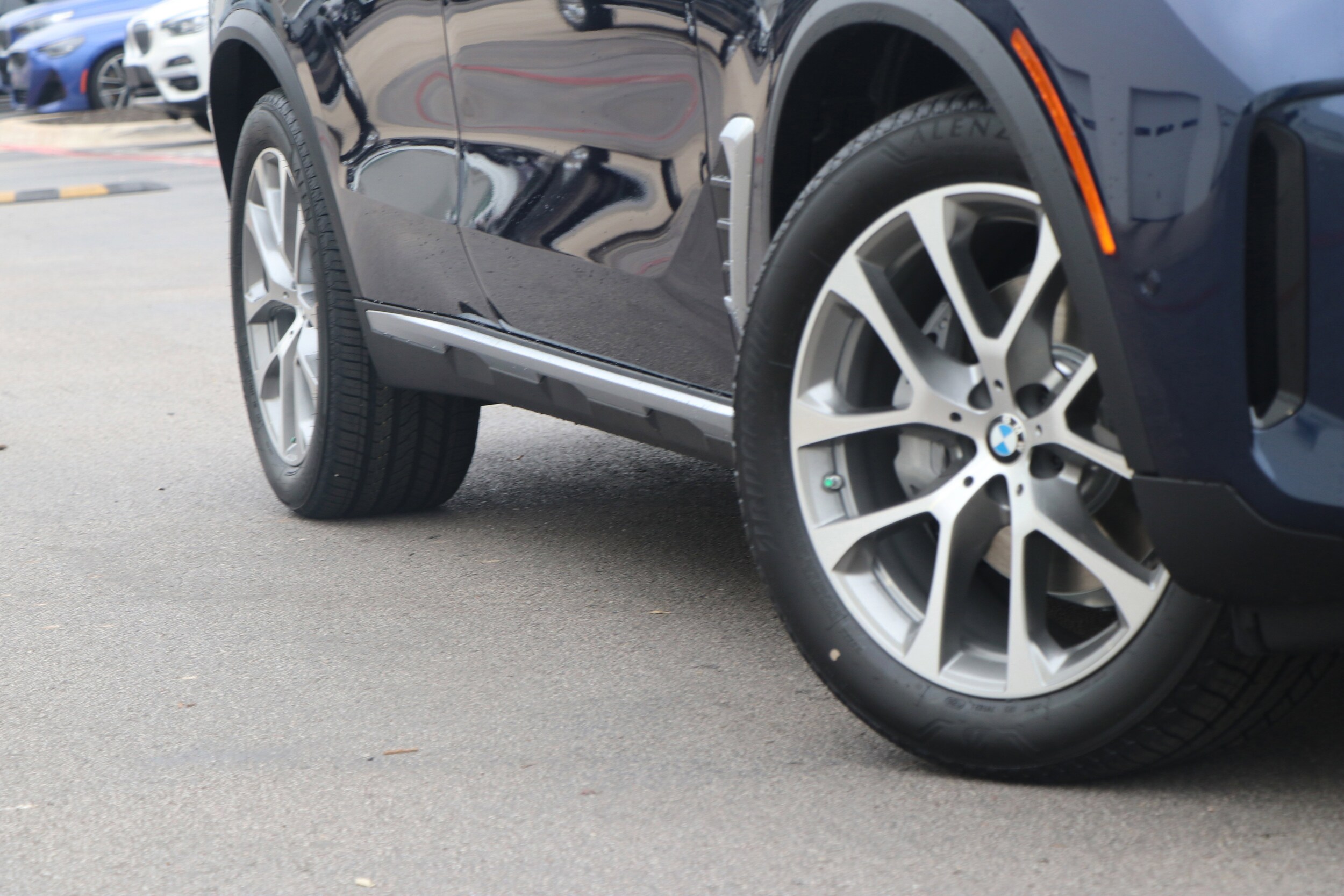 2026 Bmw X5 photo 3