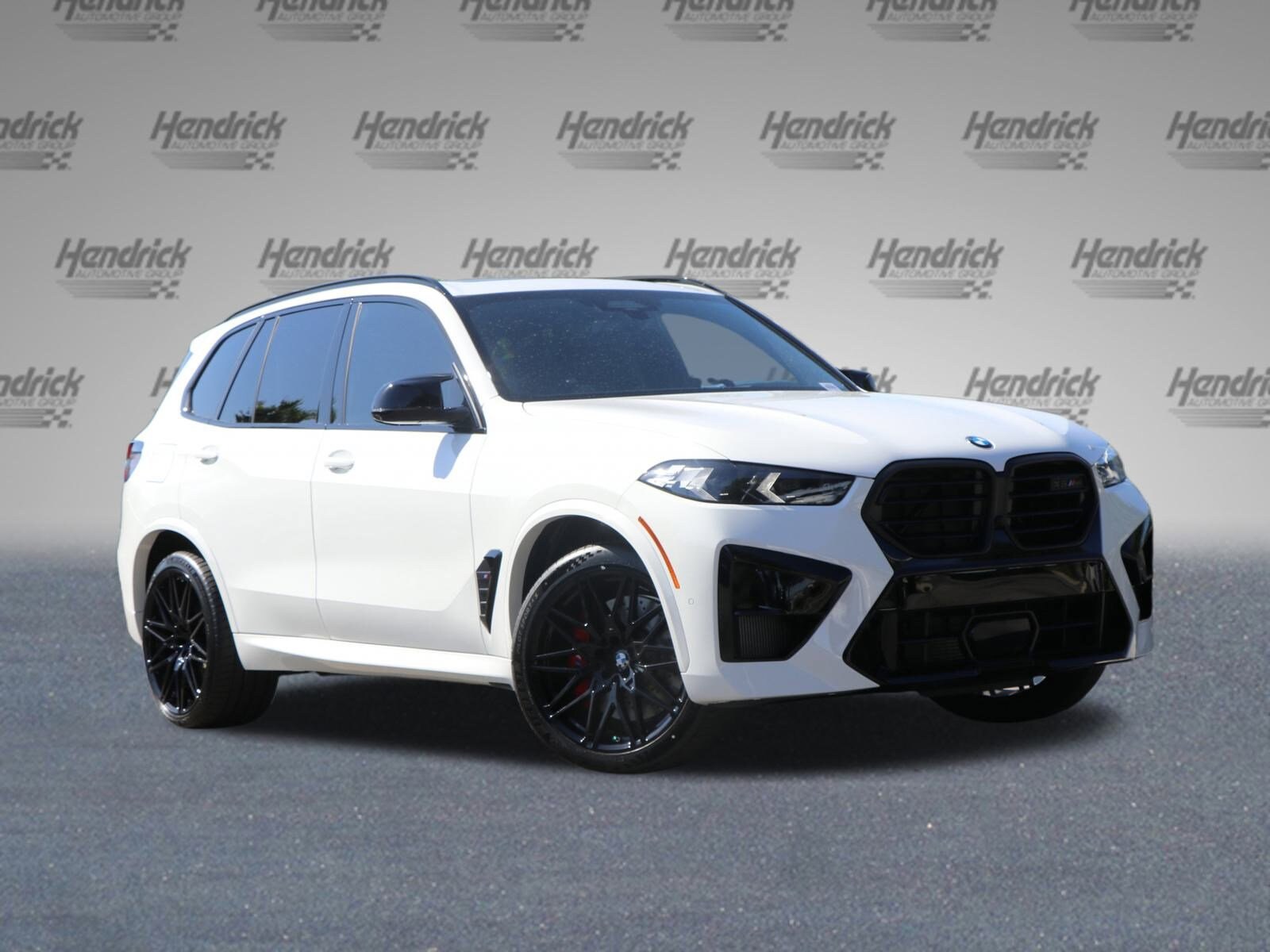 2026 Bmw X5 photo 2