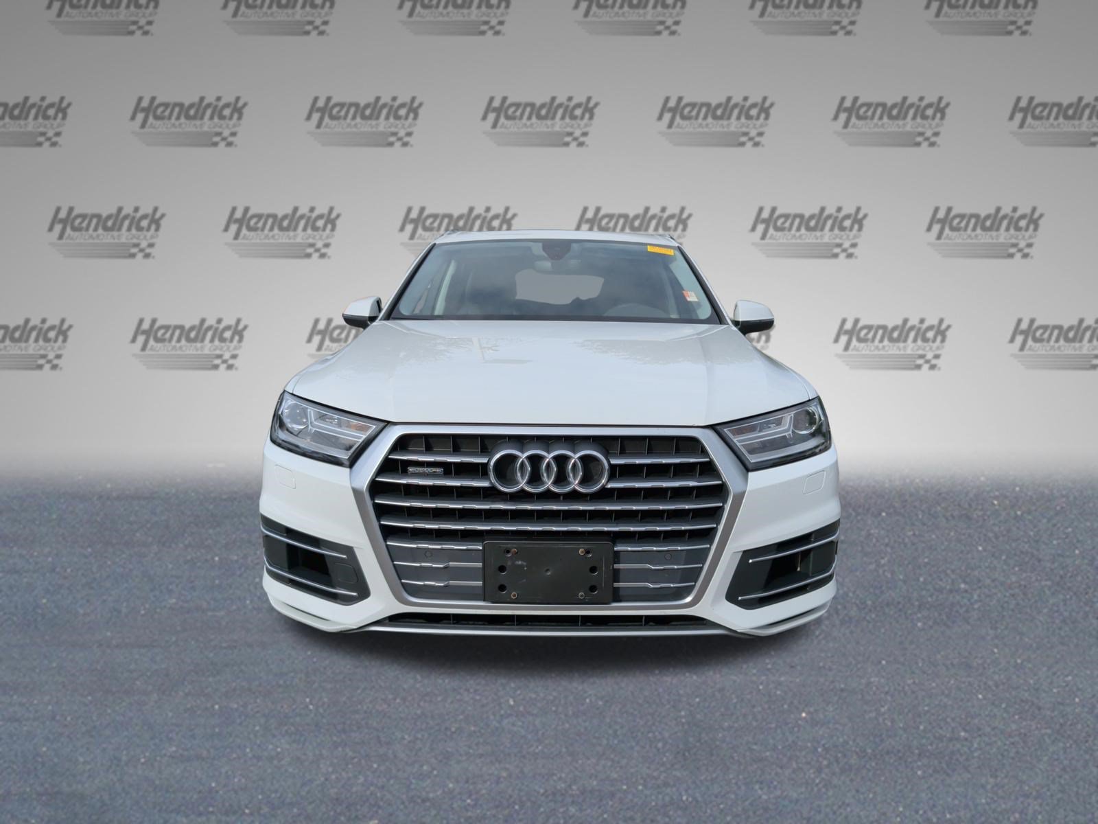 Used 2019 Audi Q7 Premium SUV