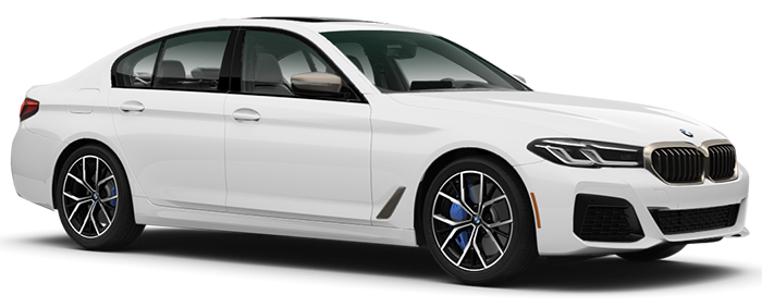 2023 BMW M550i xDrive Sedan