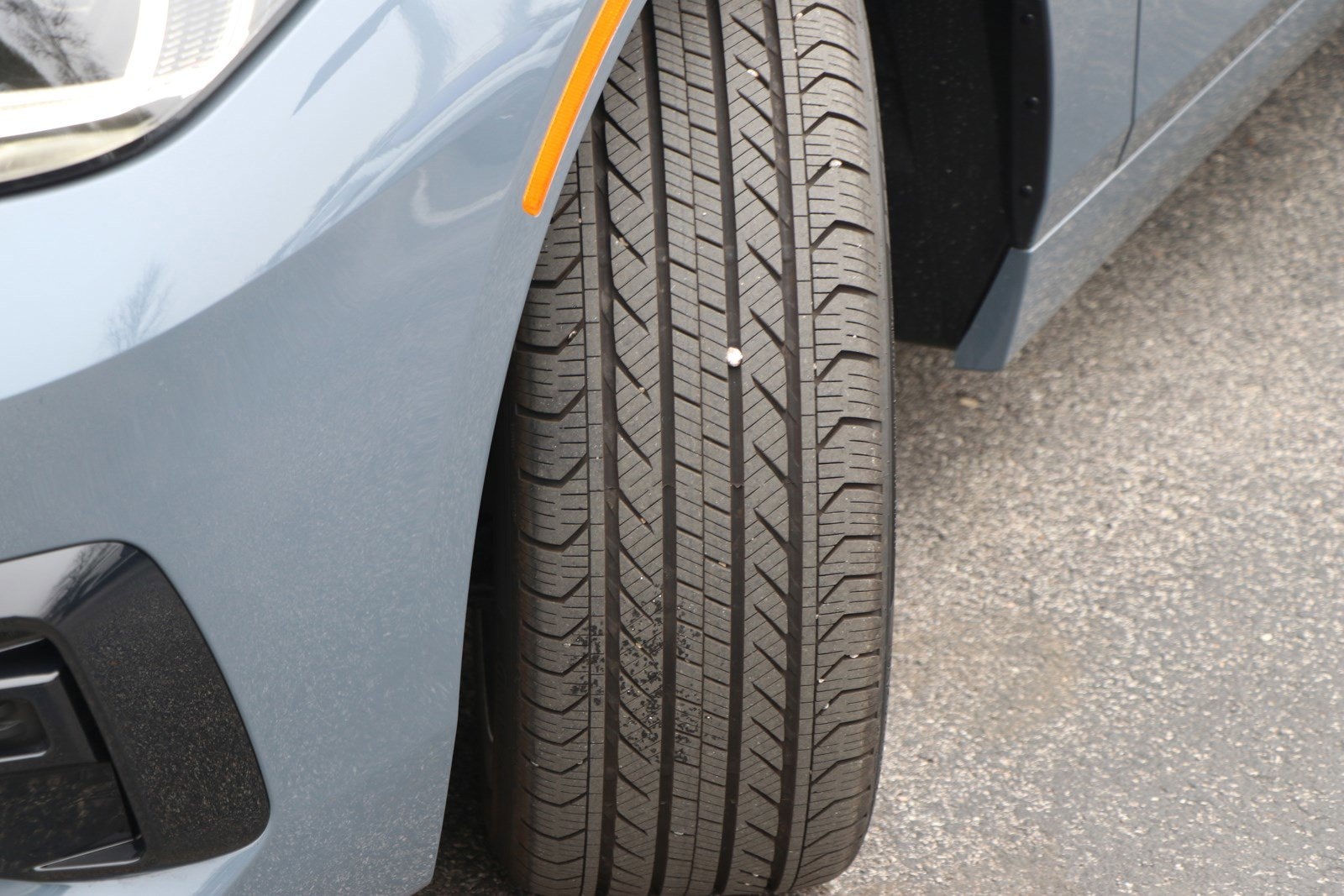 2024 BMW 228i 228i Gran Coupe photo 5