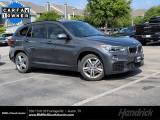 2019 BMW X1 xDrive28i SUV