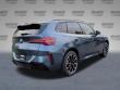 2026 BMW X3 30 xDrive SUV