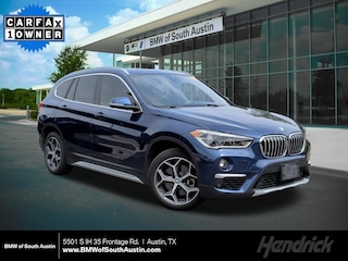 2019 BMW X1 sDrive28i SUV