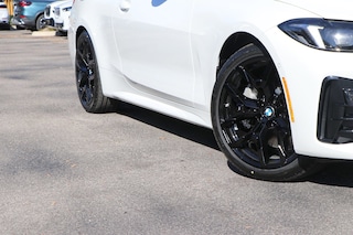 2025 BMW 4 Series 430i Coupe