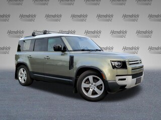 2024 Land Rover Defender 110 S SUV