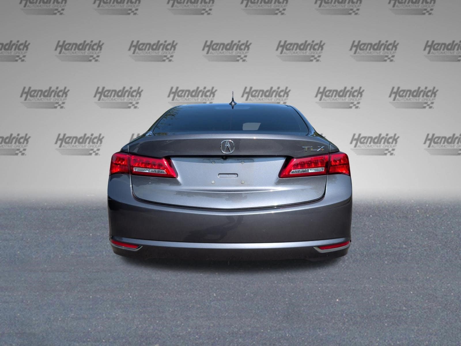2020 Acura TLX