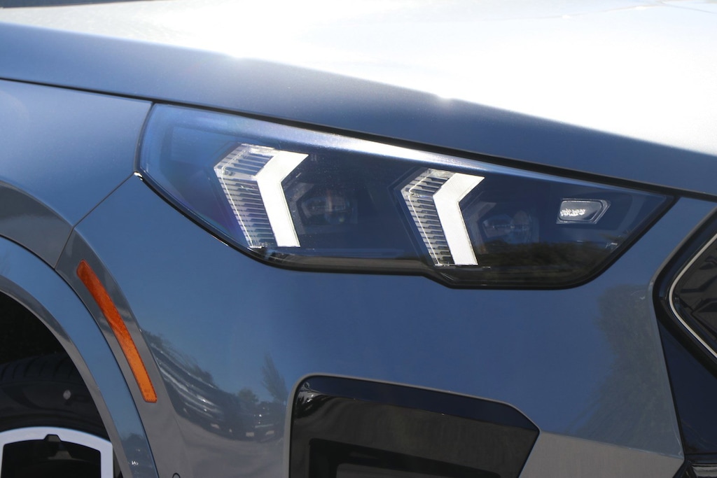 Certified 2025 BMW X2 xDrive28i SUV