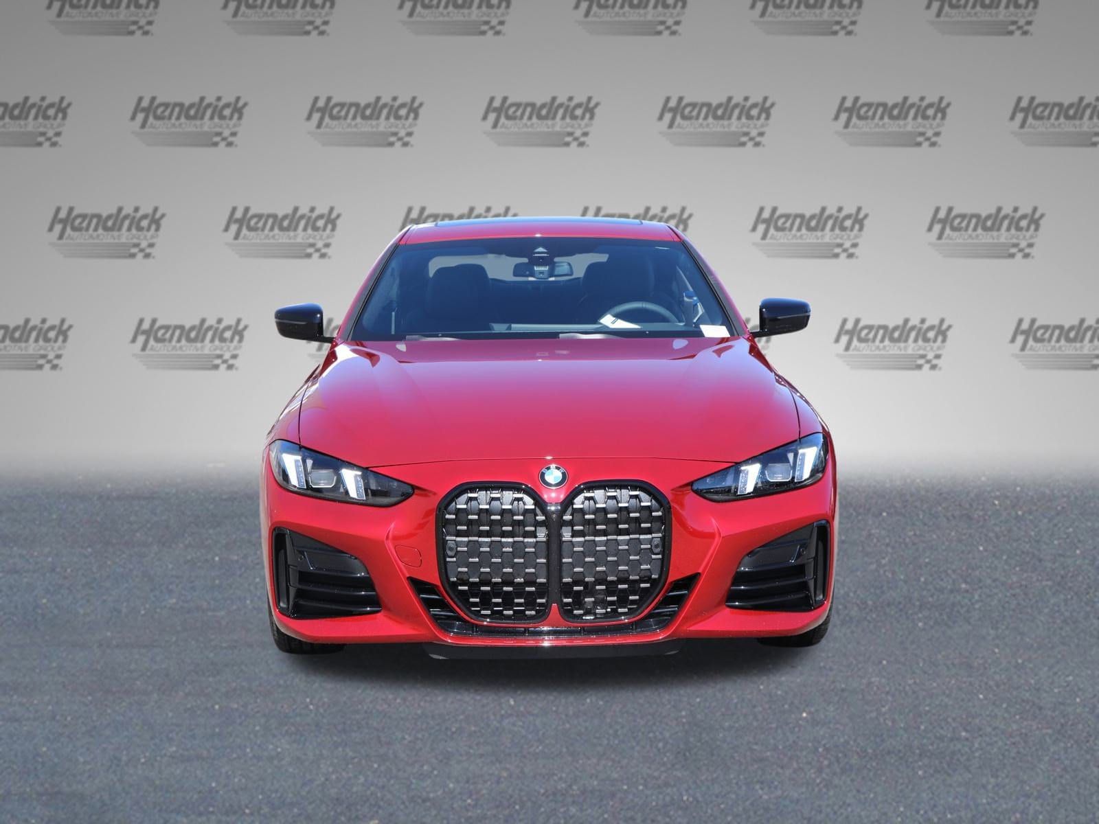 2025 BMW 430i 430i xDrive photo 3