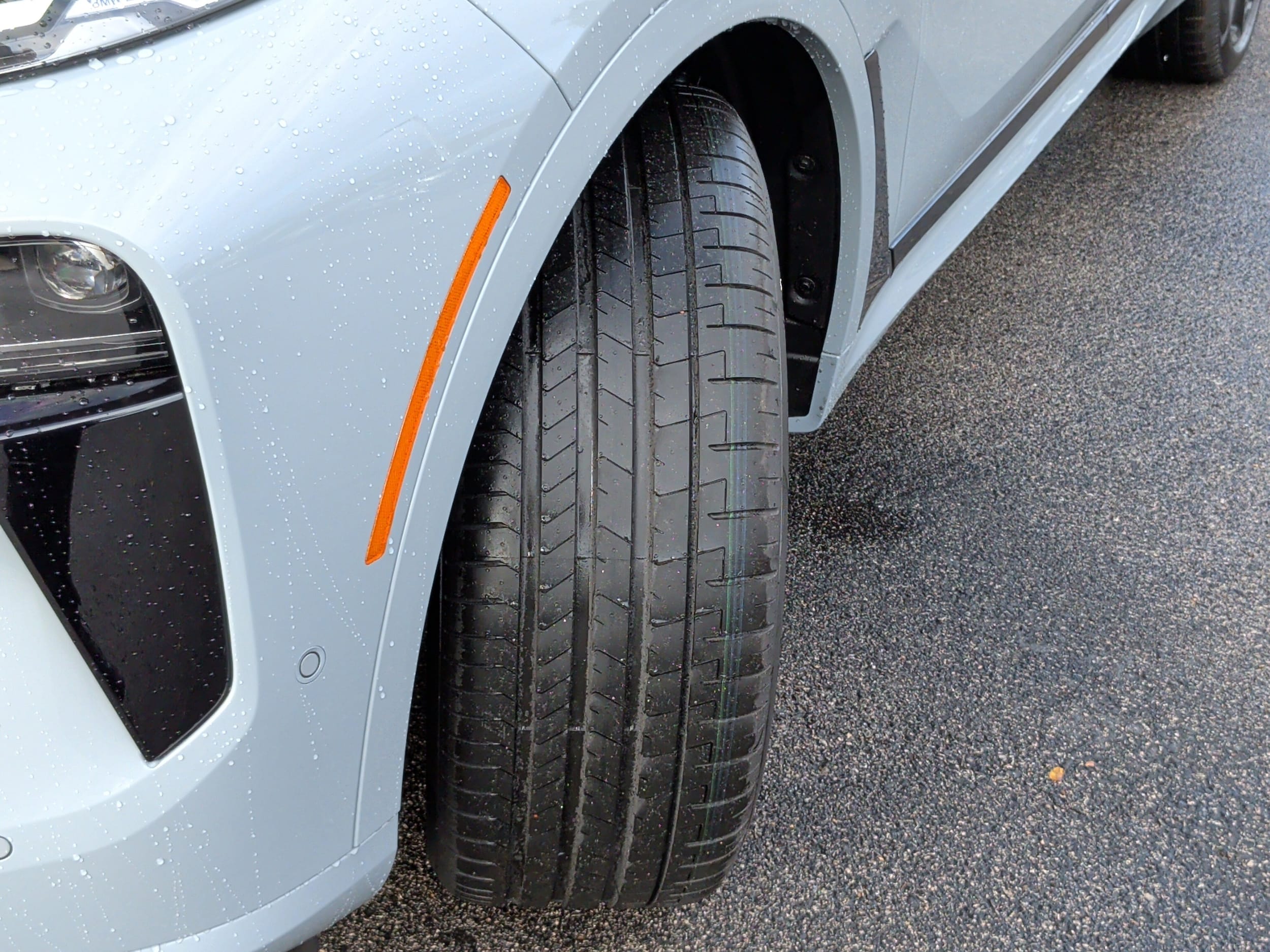 2026 BMW X7 xDrive40i photo 6