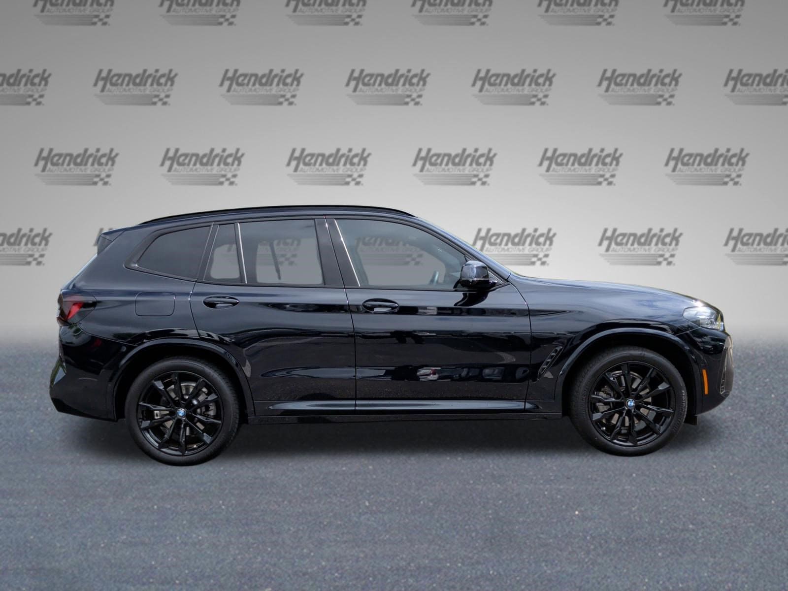 2023 BMW X3 xDrive30i photo 5
