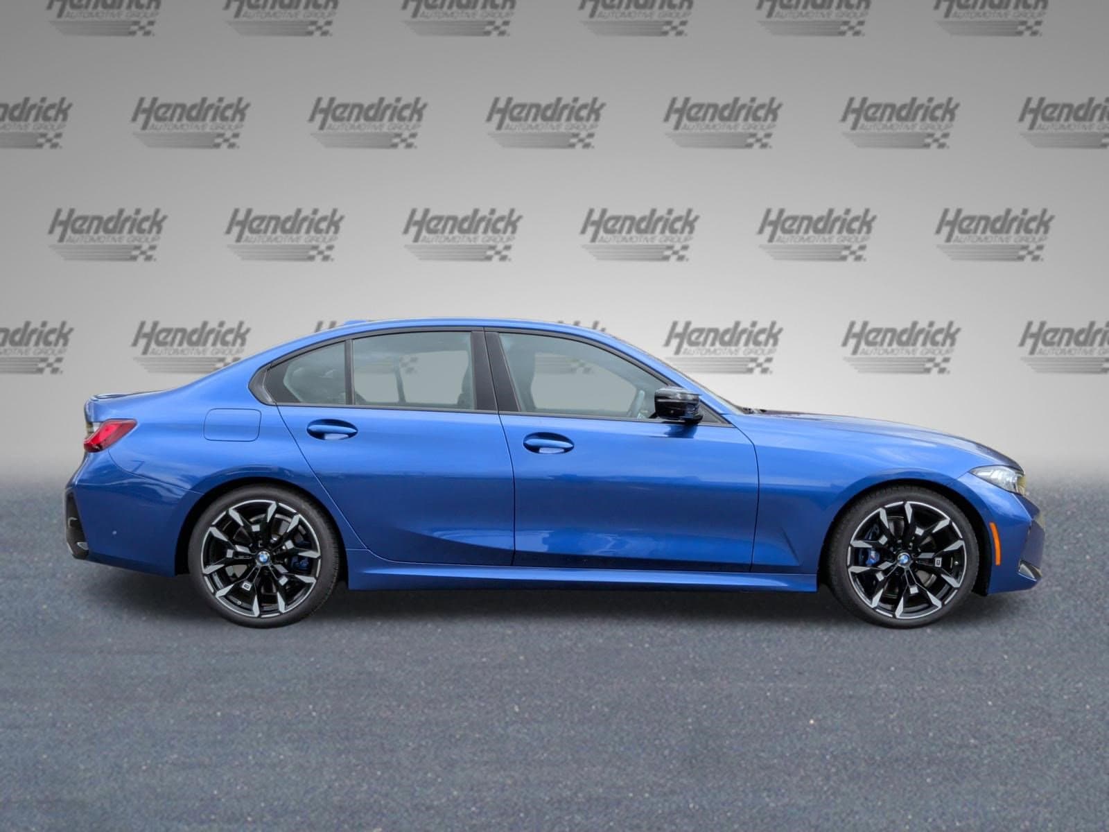 2025 BMW M340i M340i photo 5