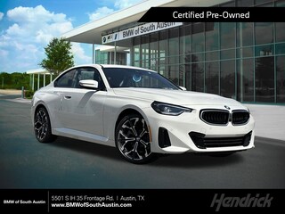 2025 BMW 230i 230i xDrive Coupe