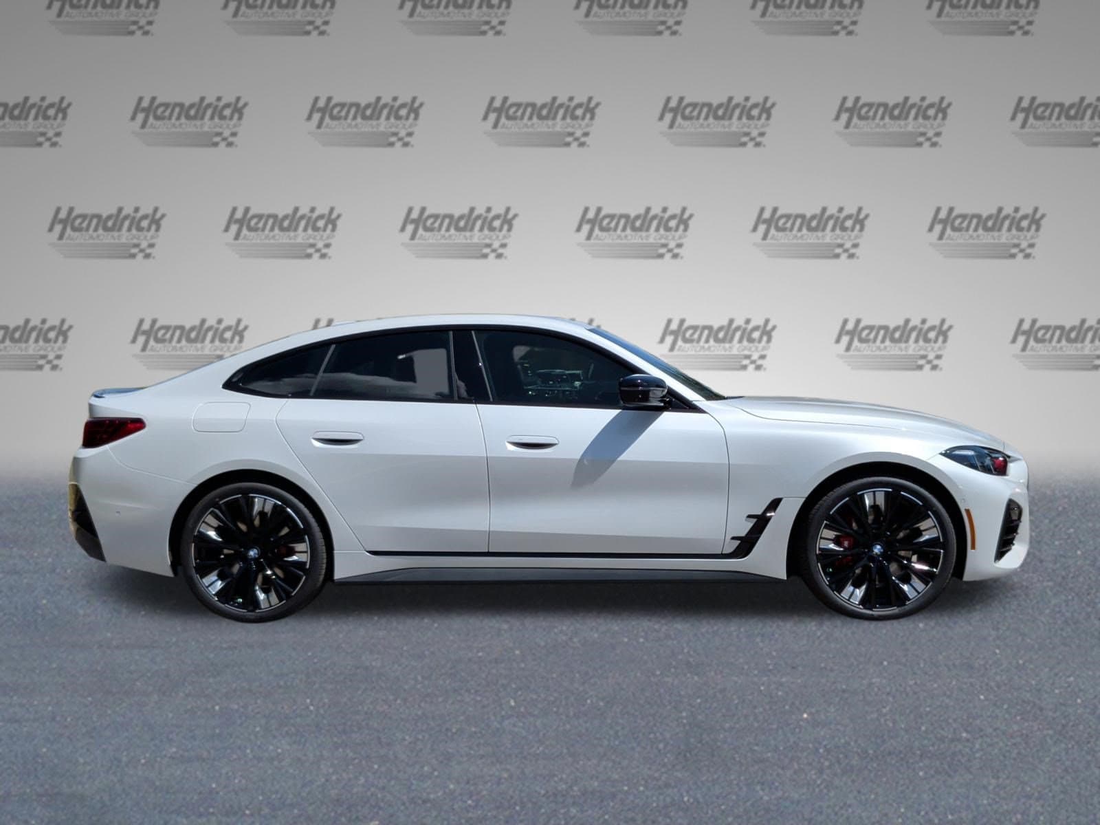 2026 BMW 4 Series 430i XDrive Gran Coupe