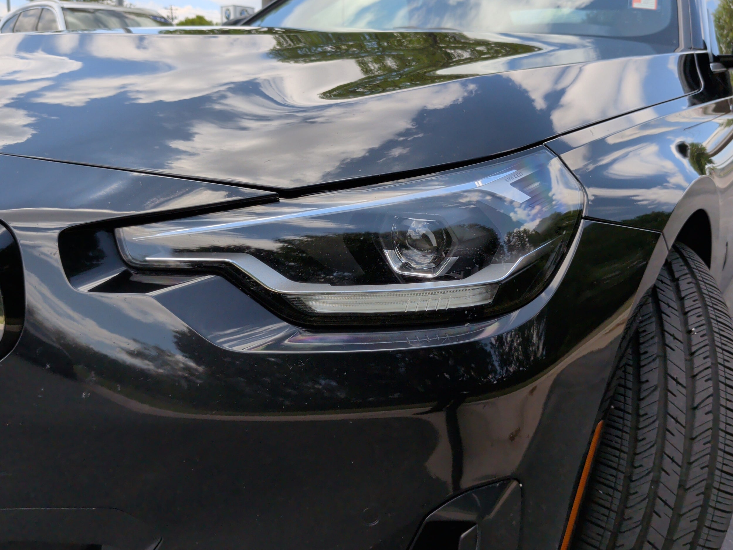 2022 BMW 230i 230i photo 2