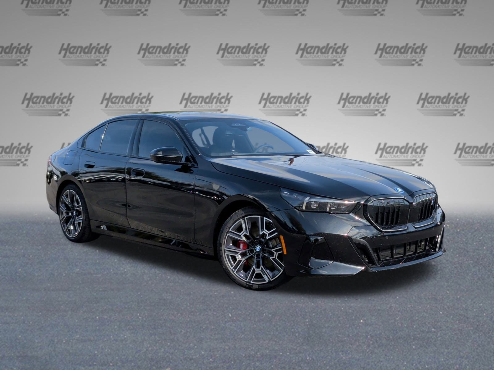 2026 Bmw i5 eDrive40 photo 2