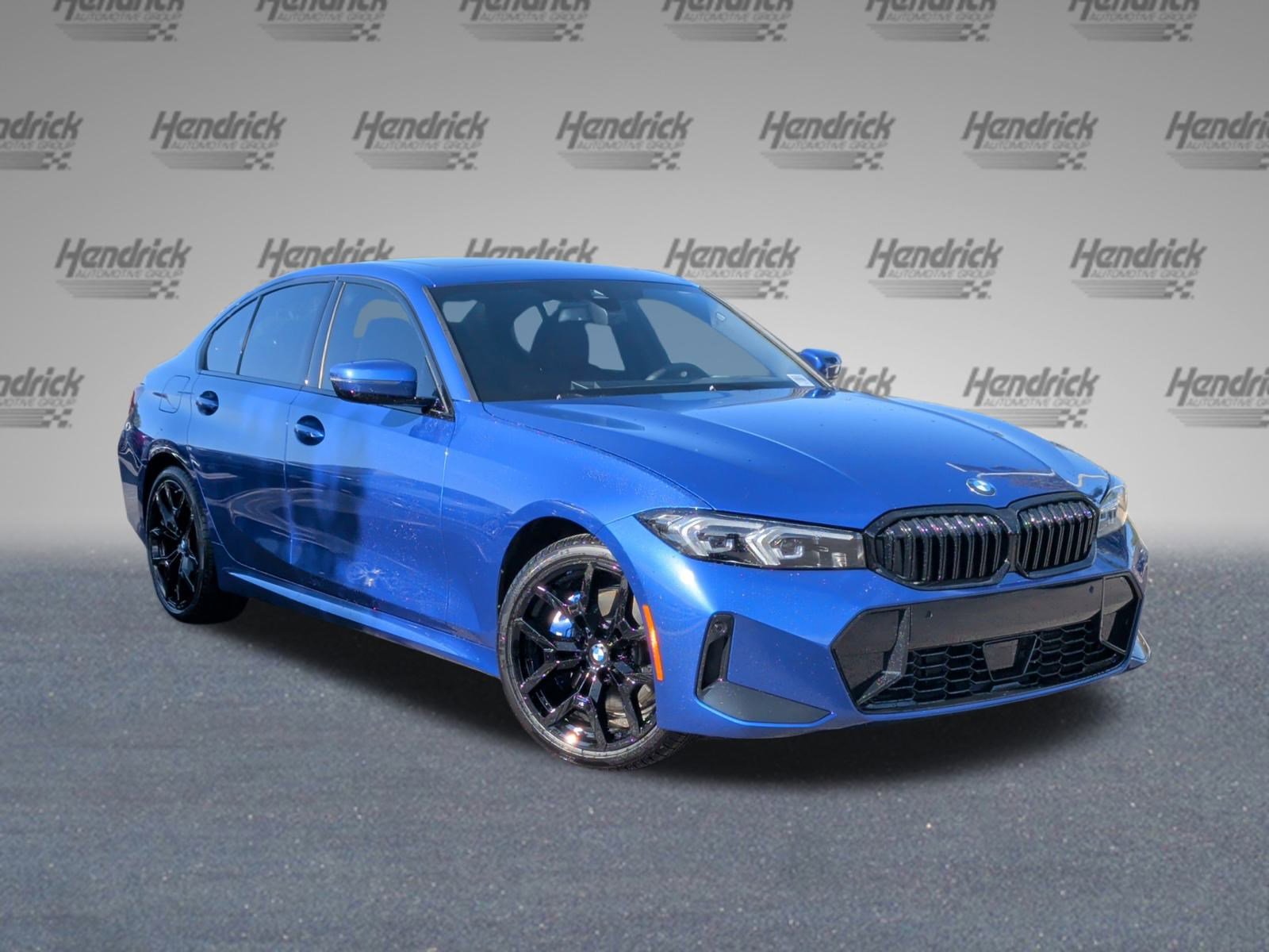 2026 Bmw 330i photo 2